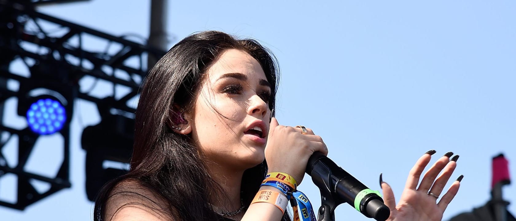 Maggie Lindemann