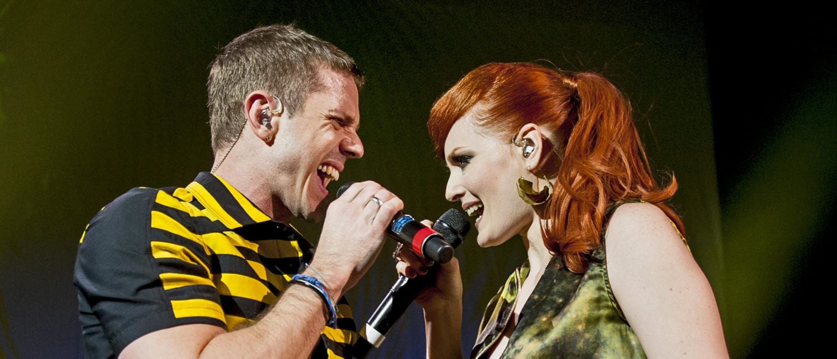 Scissor Sisters
