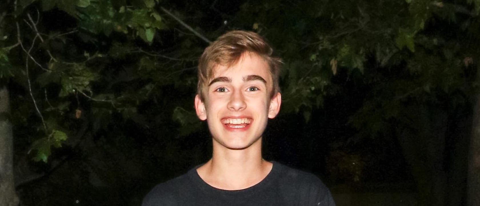 Johnny Orlando