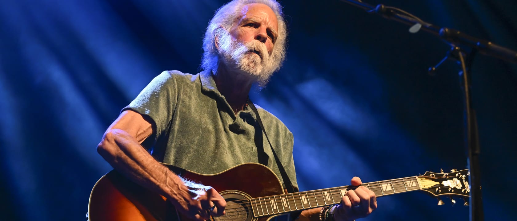 Bobby Weir