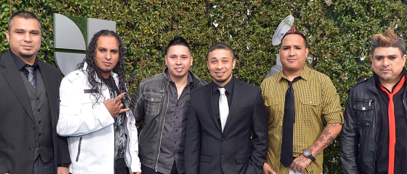 Grupo Siggno Tickets & 2025 Tour Dates