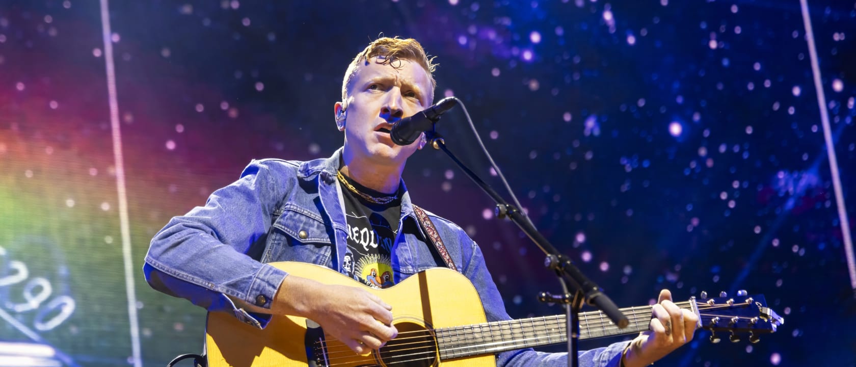 Tyler Childers Tickets & 2025 Tour Dates