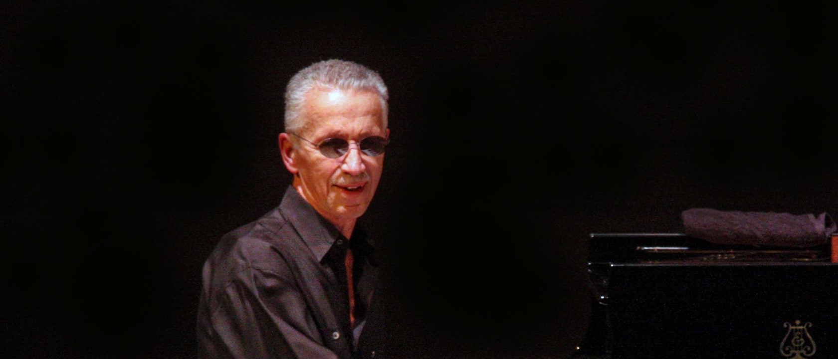 Keith Jarrett Tickets Vivid Seats