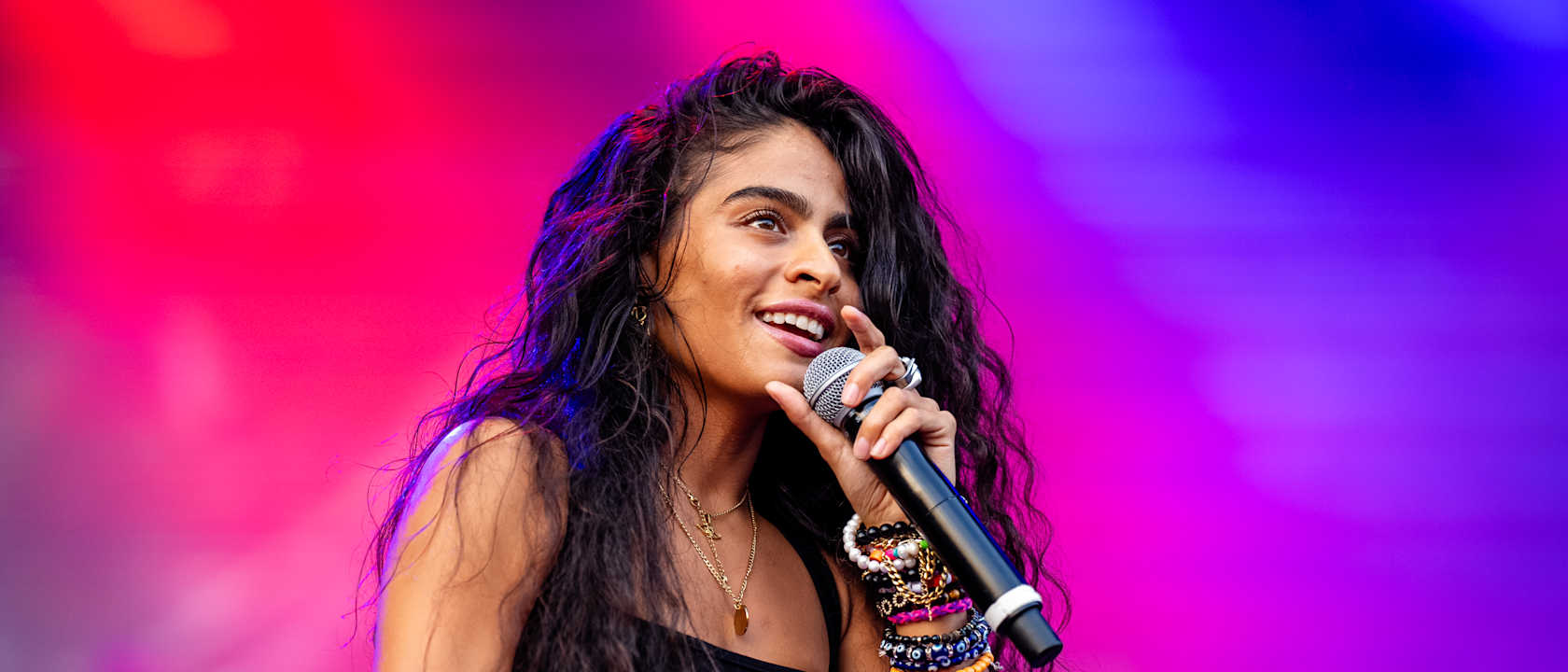 Jessie Reyez