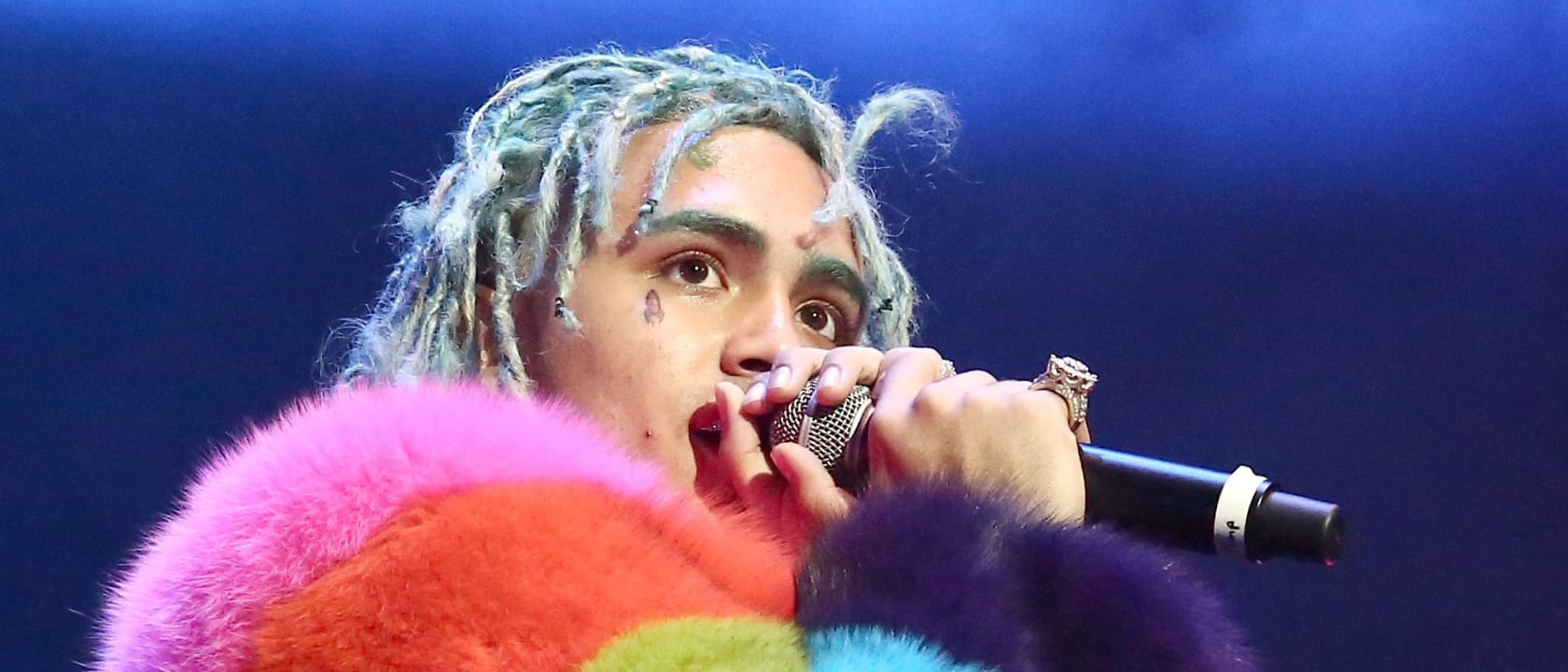 Lil Pump