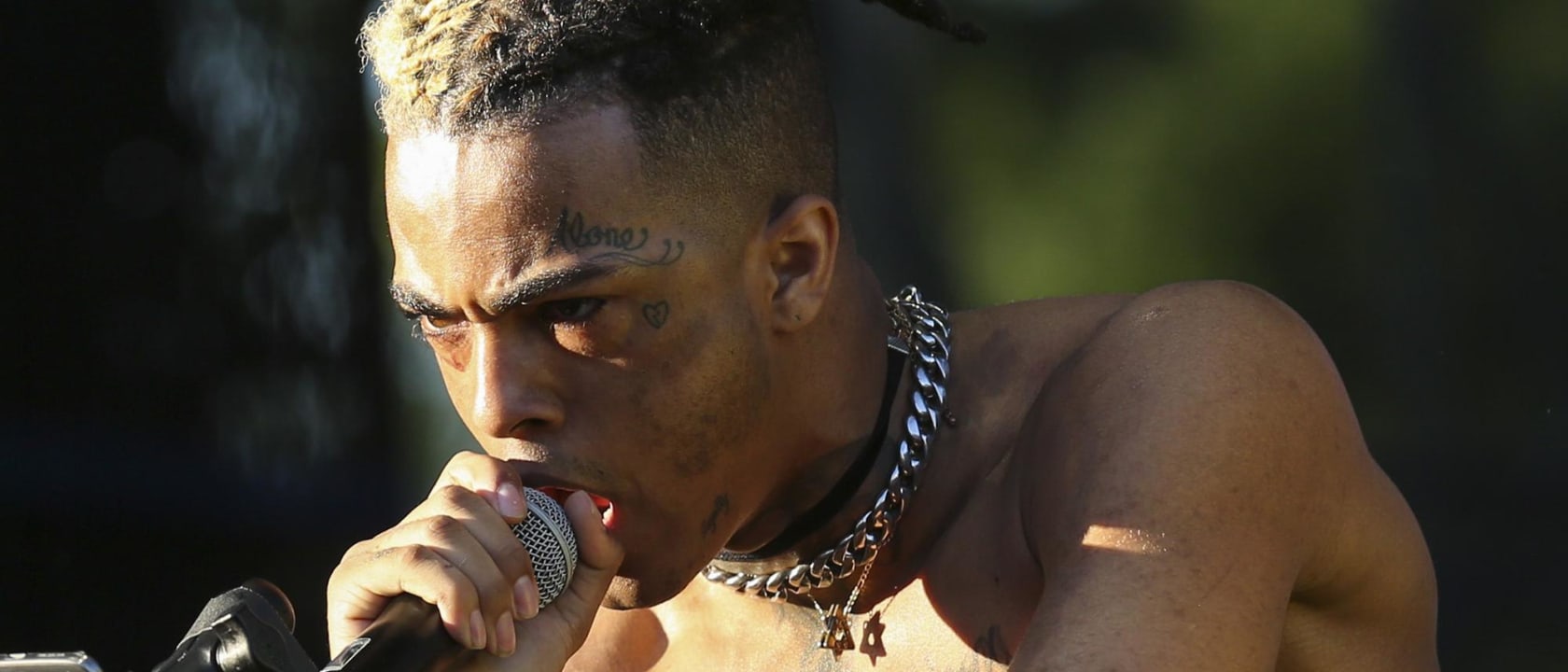 XXXTentacion Tickets & 2024 Tour Dates