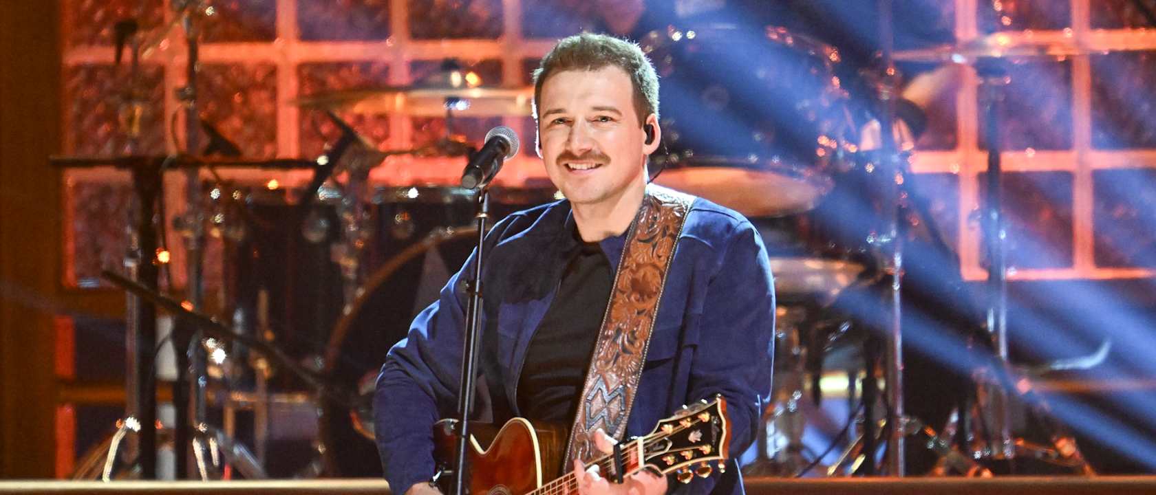 Morgan Wallen