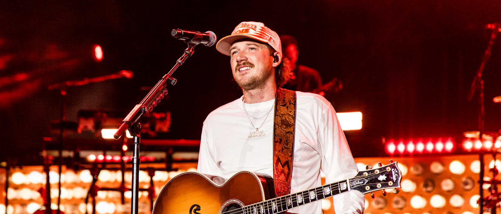 Morgan Wallen