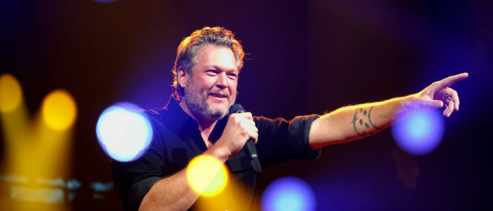 Blake Shelton