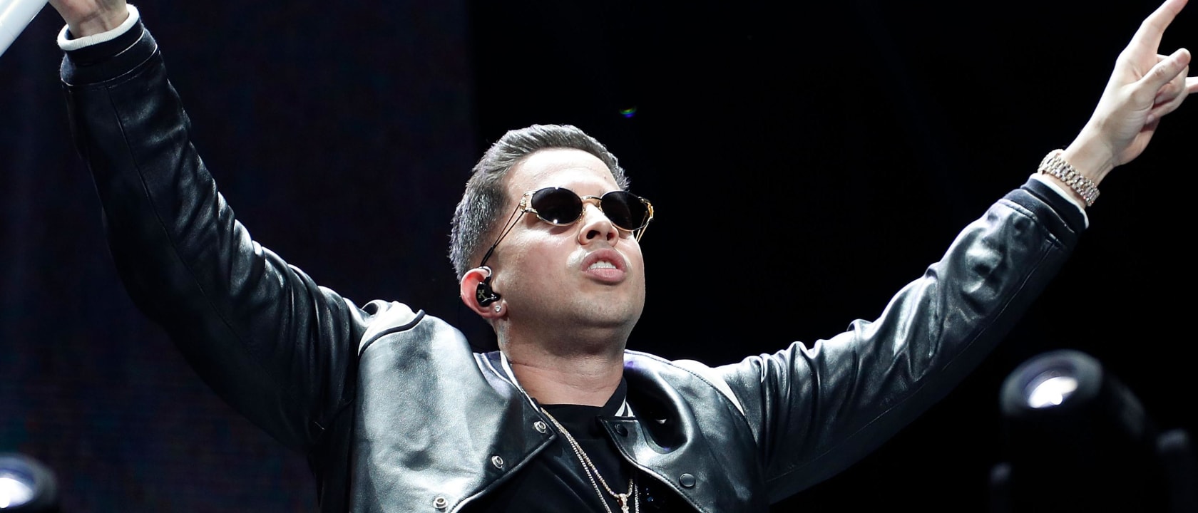 De La Ghetto