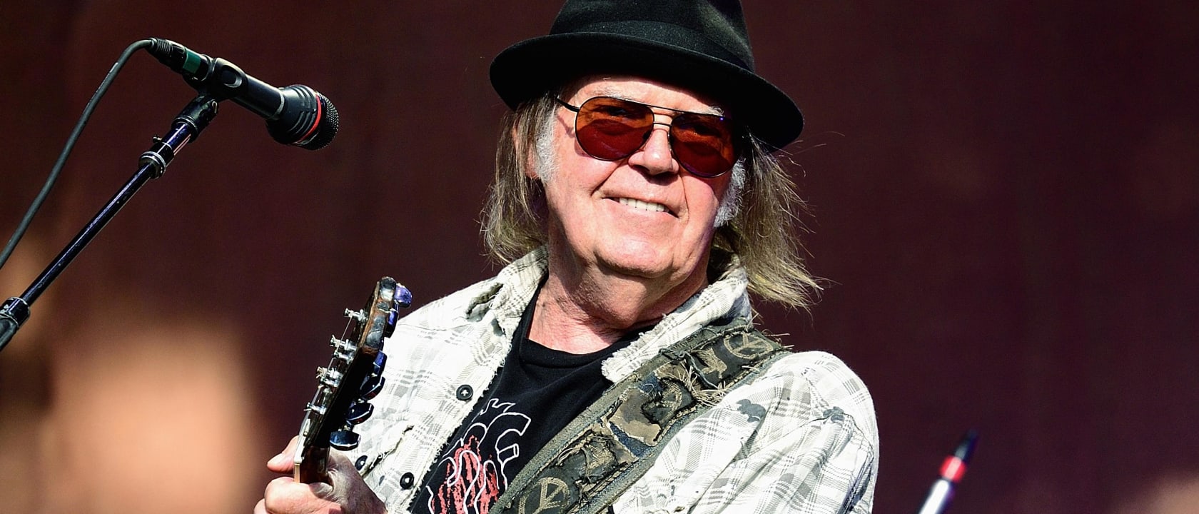 Neil Young Tickets & 2024 Love Earth Tour Dates Vivid Seats
