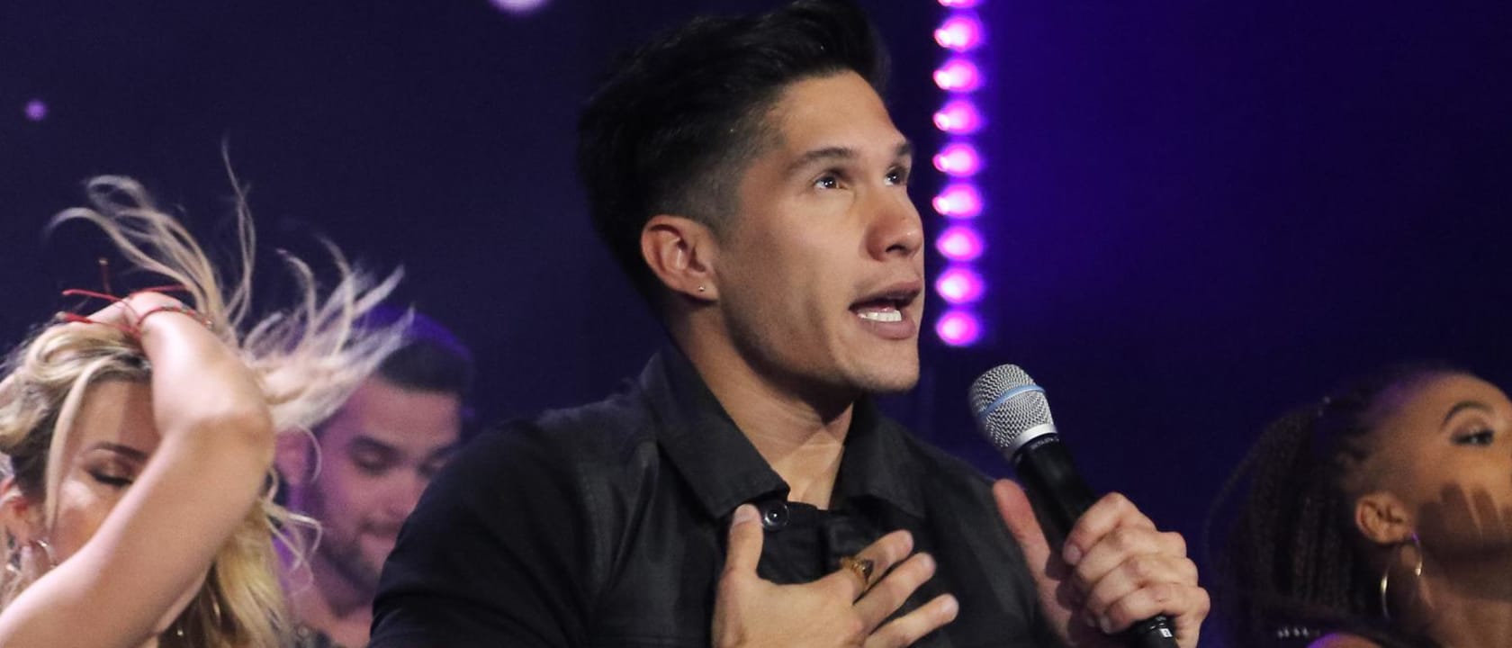 Chyno Miranda