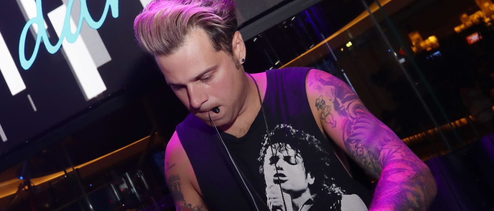 Ryan Cabrera