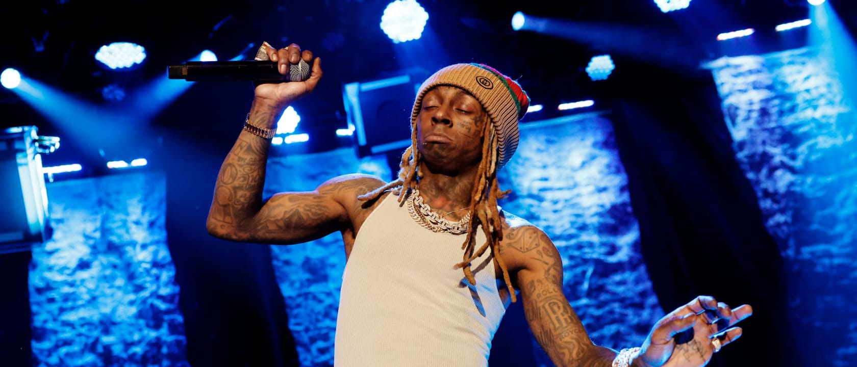 Lil WeezyAna Fest Tickets Vivid Seats