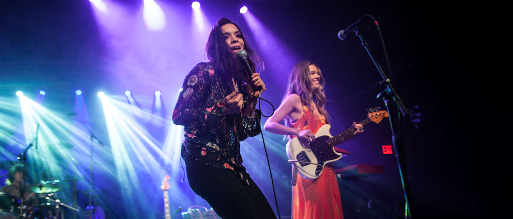 The Aces