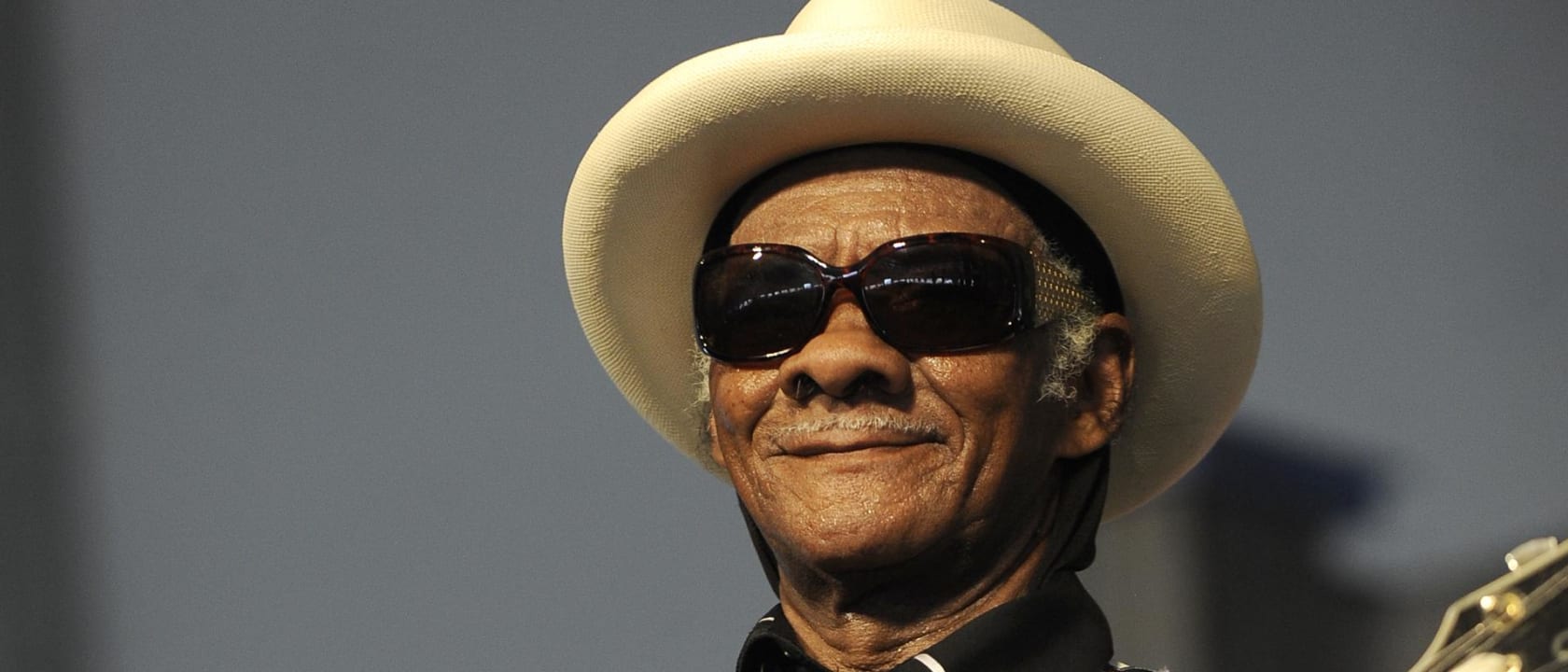 Little Freddie King