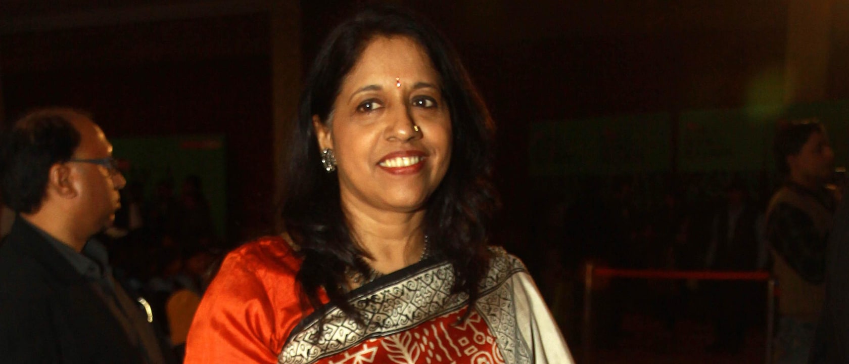 Kavita Krishnamurthy