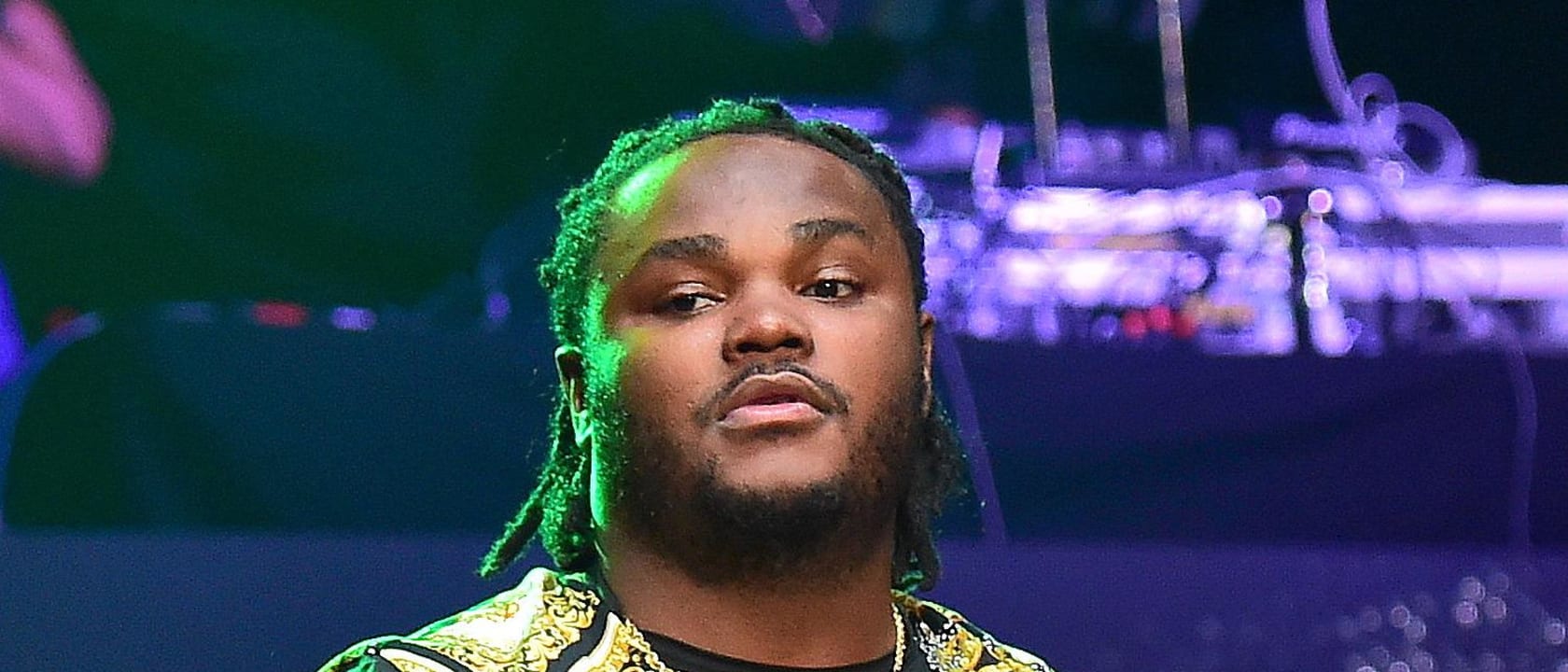 Tee Grizzley