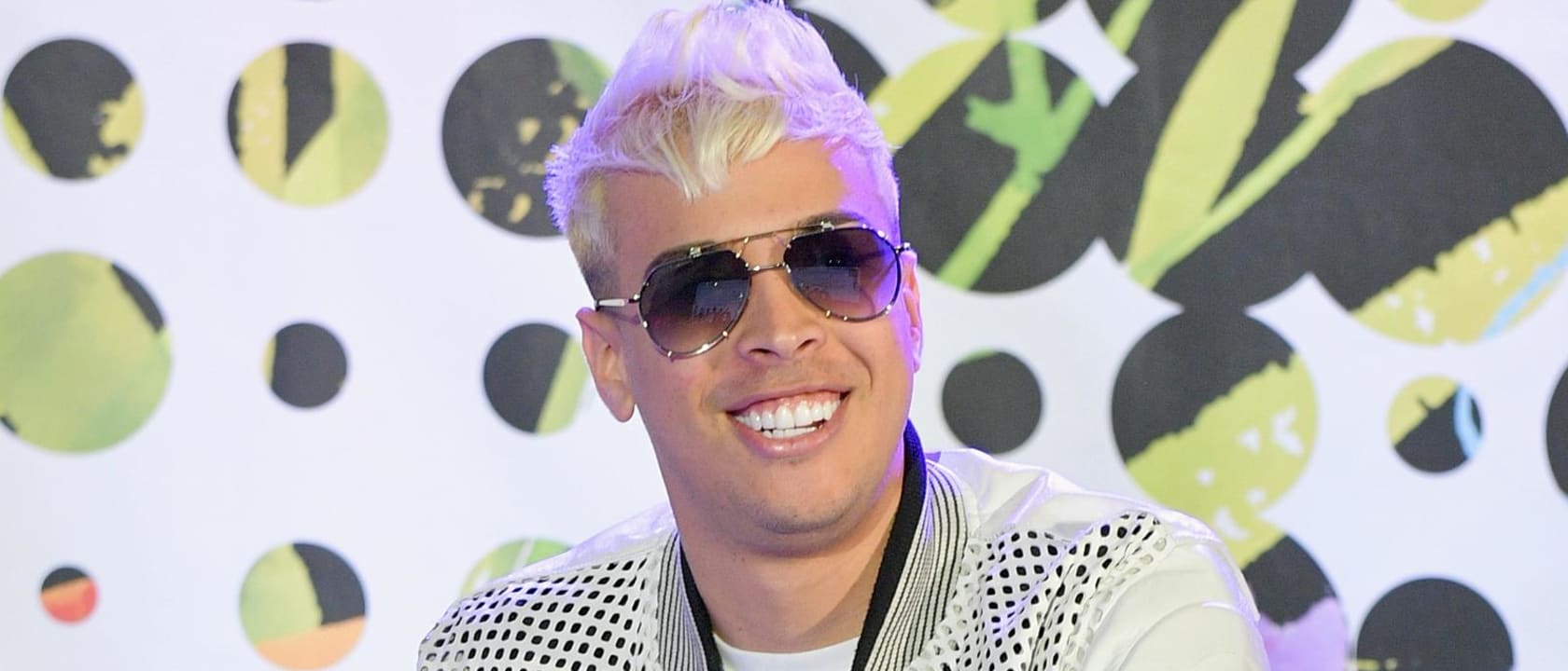 Noriel Tickets & 2025 Tour Dates