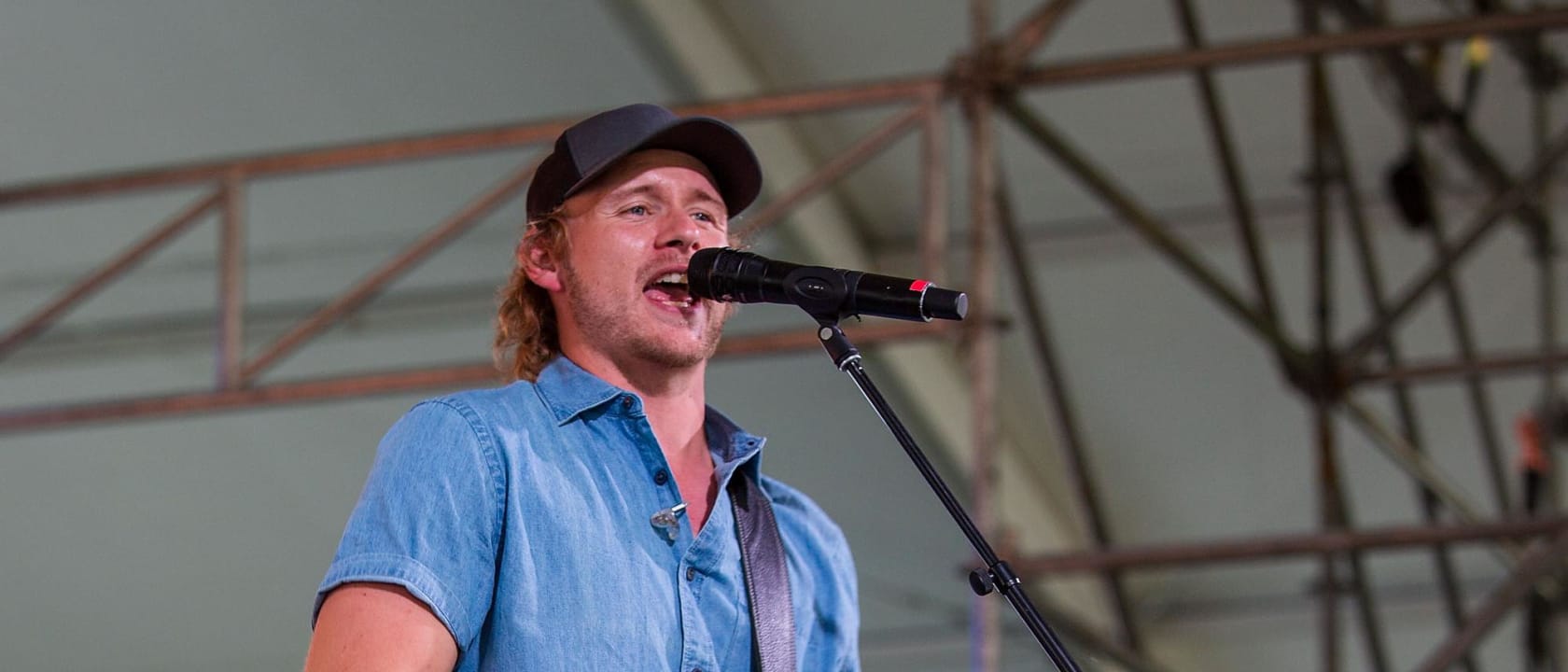 James Barker Band