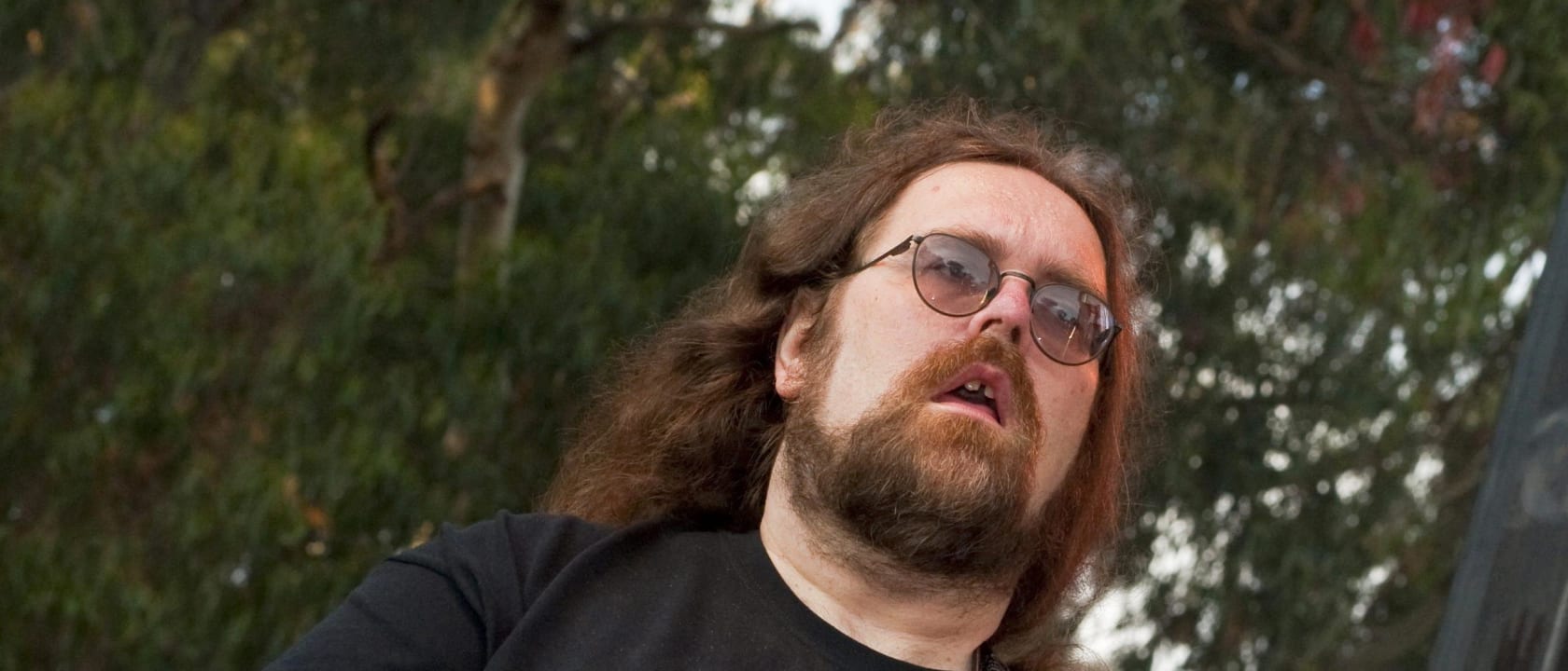Jeff Mattson