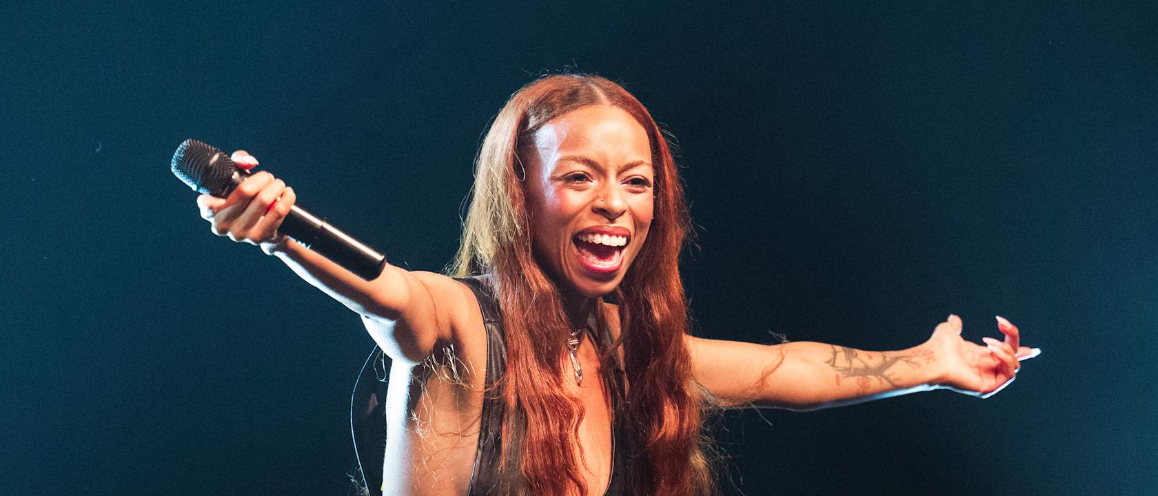 Ravyn Lenae