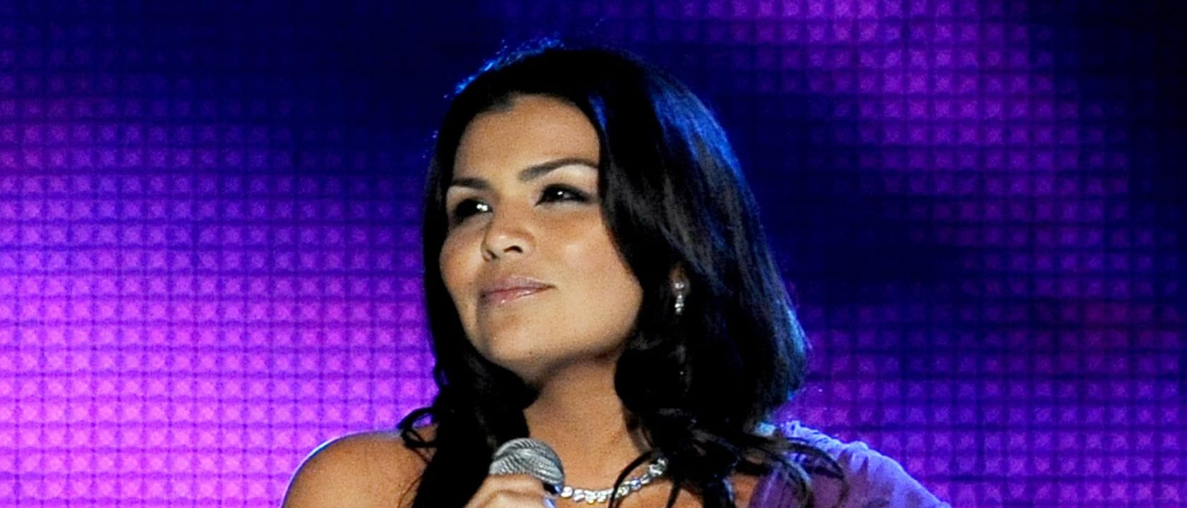 Crystal Shawanda