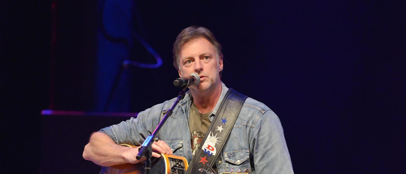 Darryl Worley