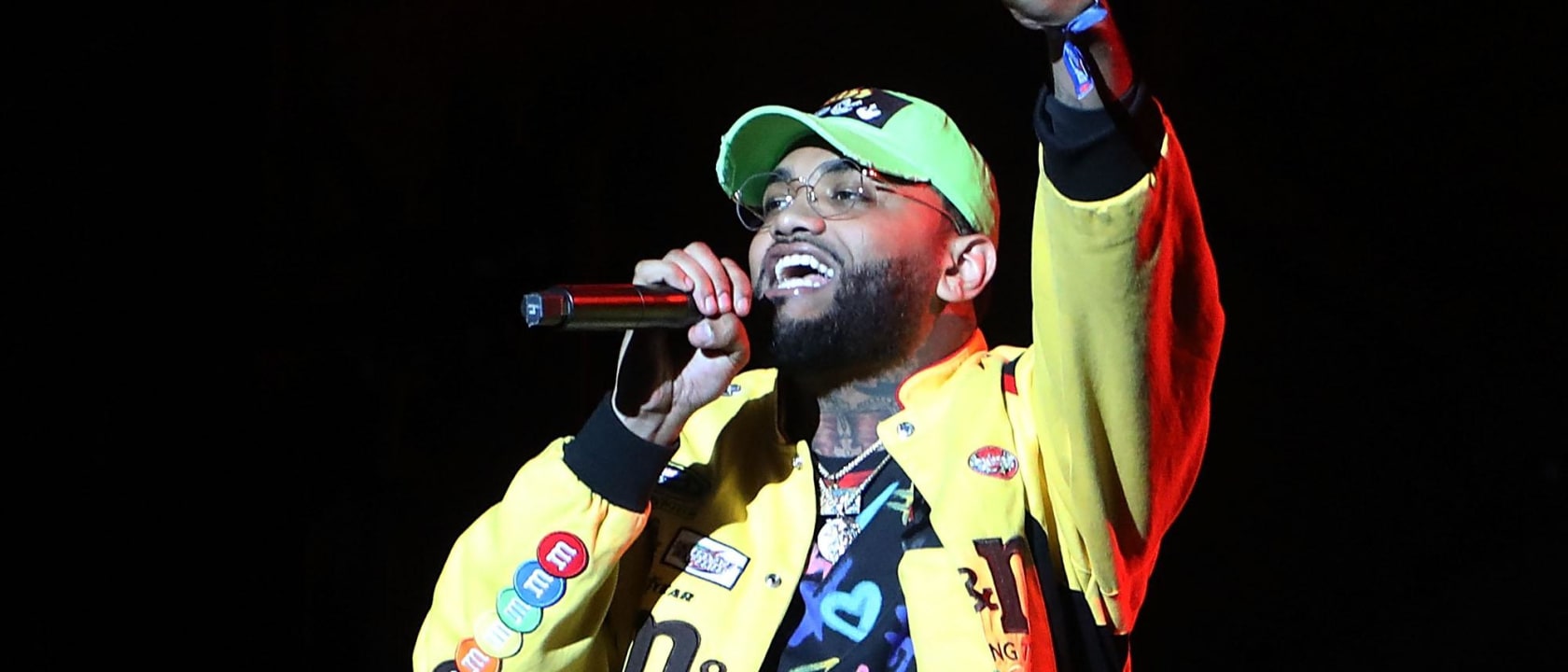 Joyner Lucas