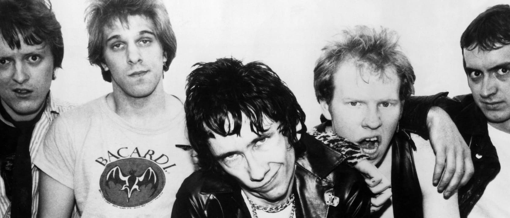 The Dead Boys