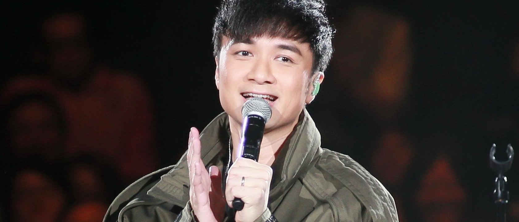Leo Ku Tickets & 2024 Tour Dates