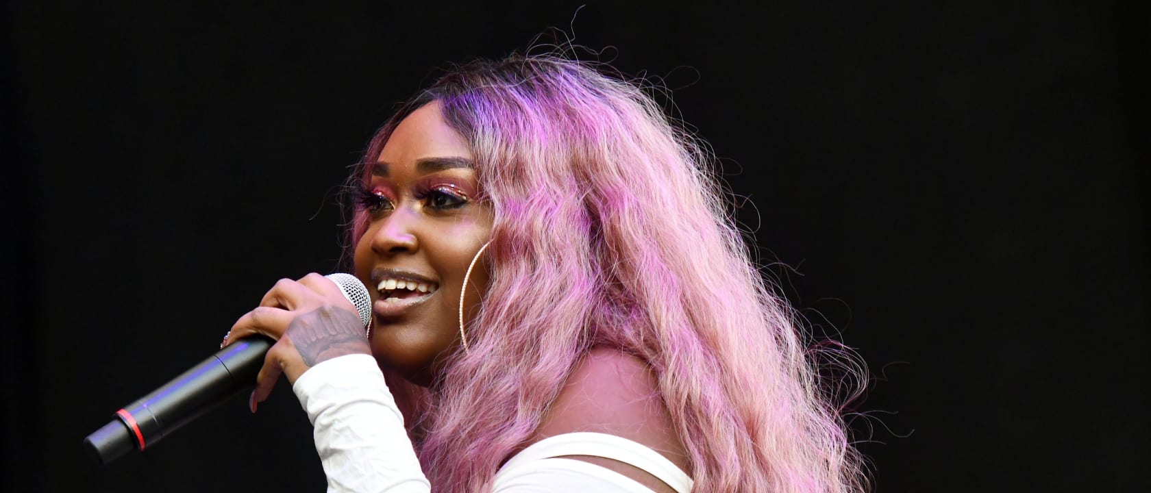 CupcakKe