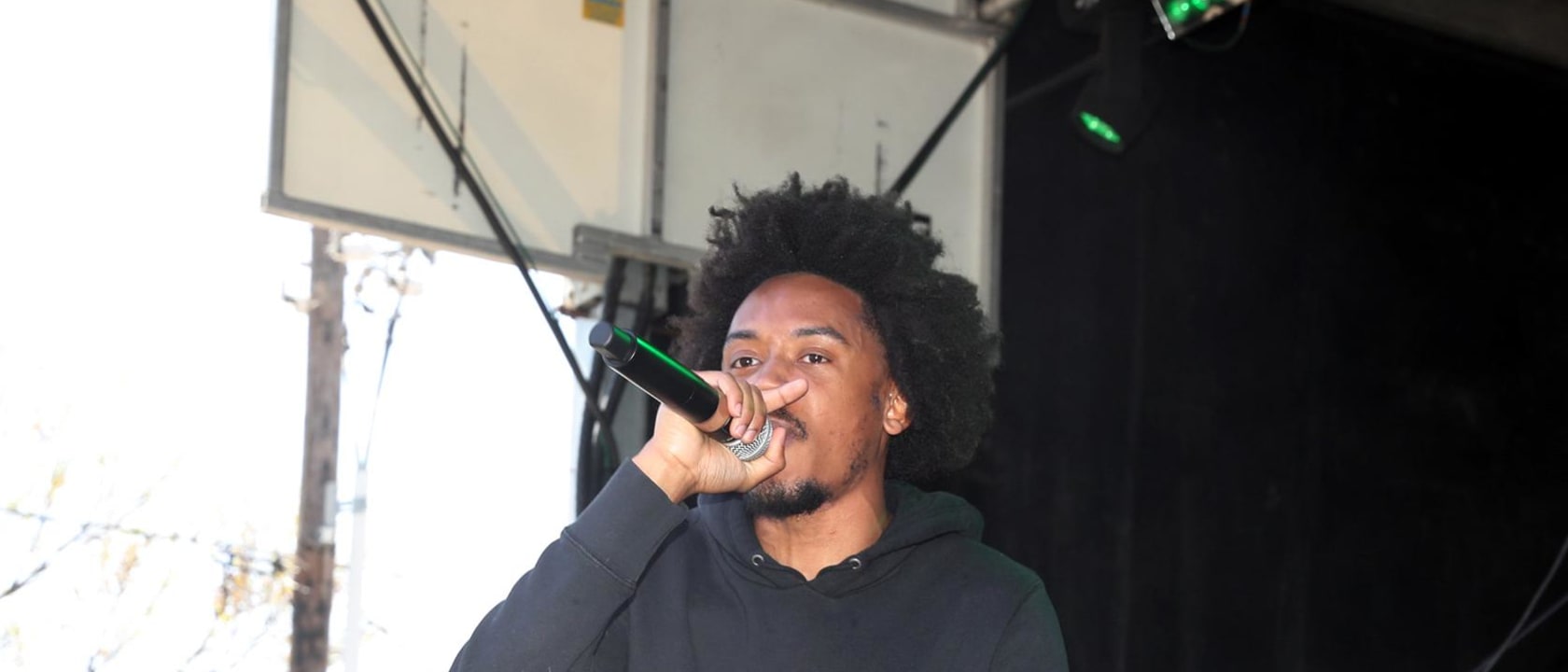 Bobby Sessions