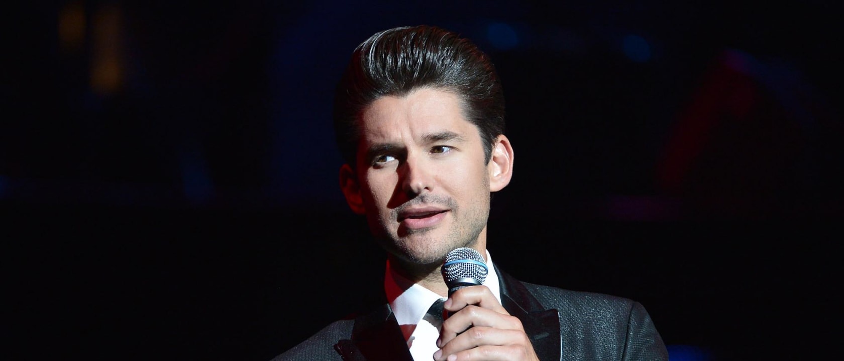 Matt Dusk