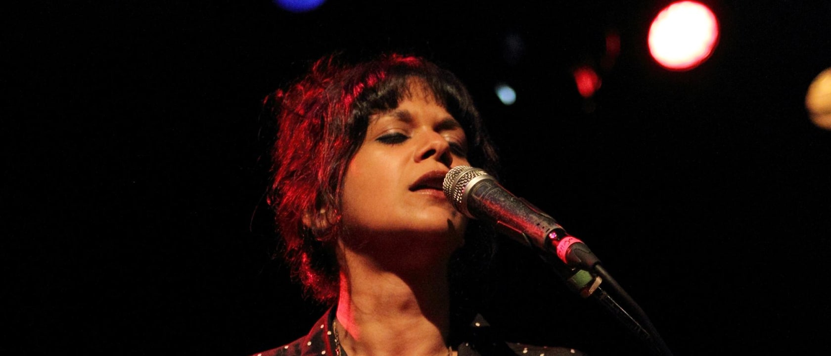 Shilpa Ray