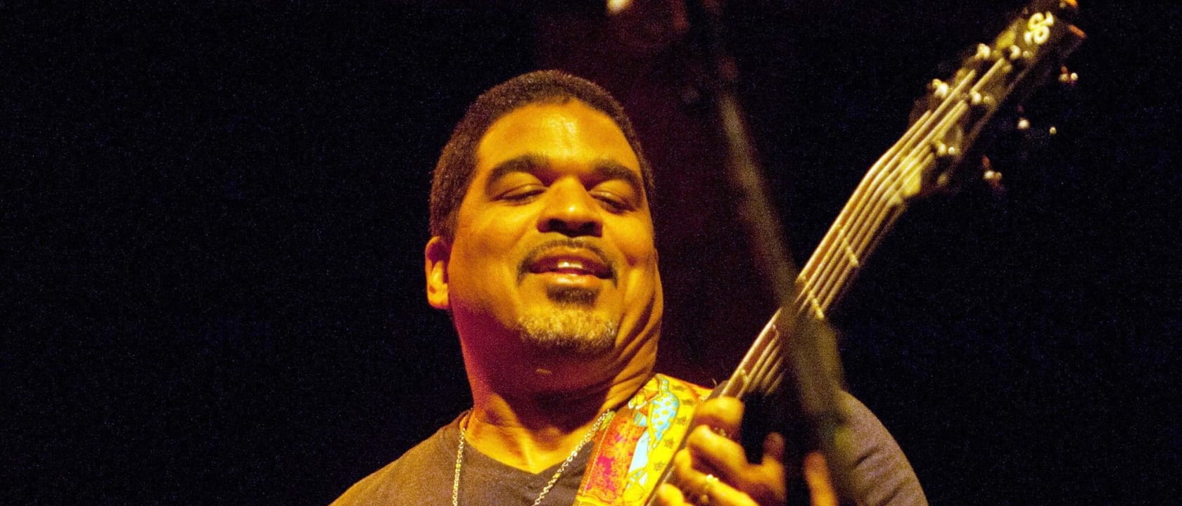 Oteil Burbridge