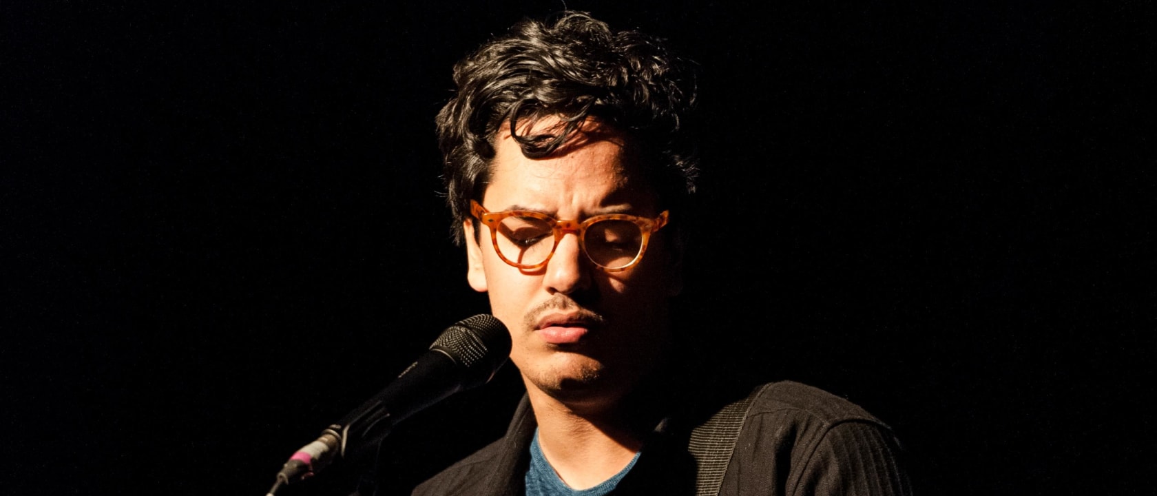 Luke Sital-Singh