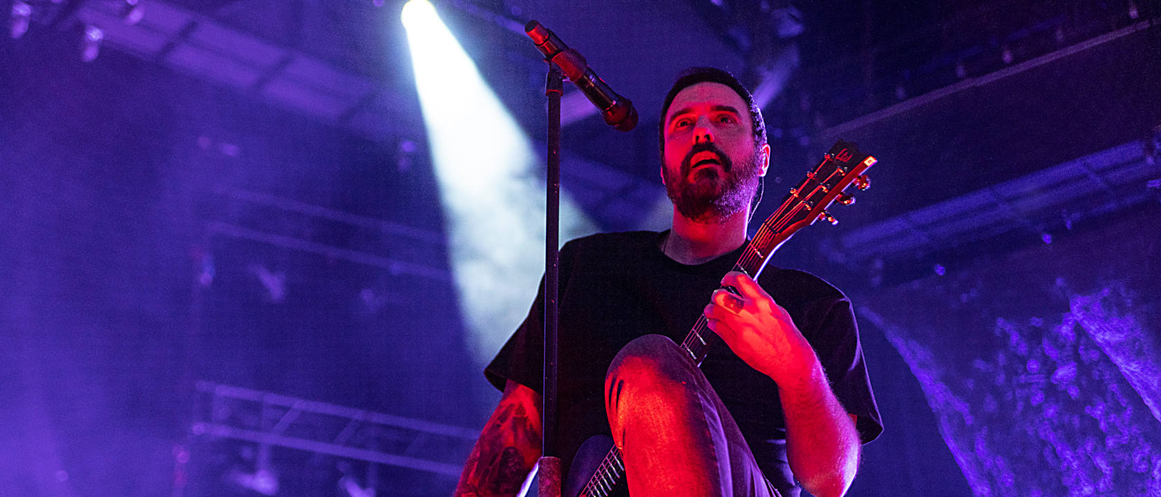 Breaking Benjamin