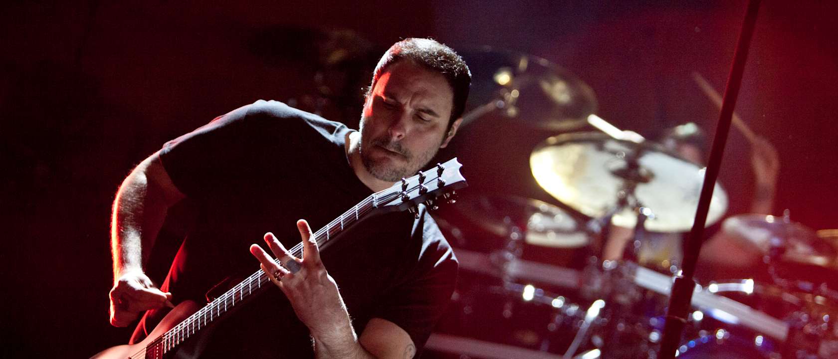 Breaking Benjamin