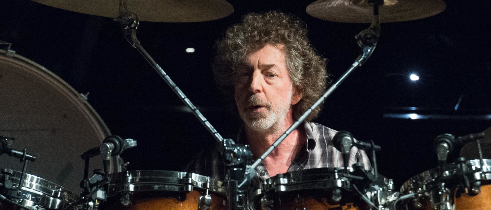 Simon Phillips