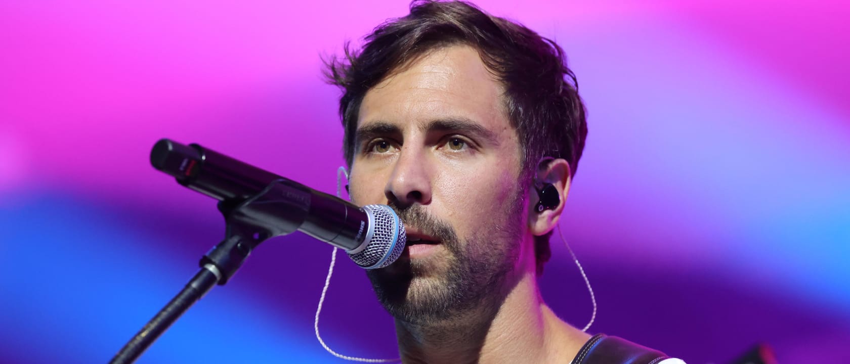 Max Giesinger