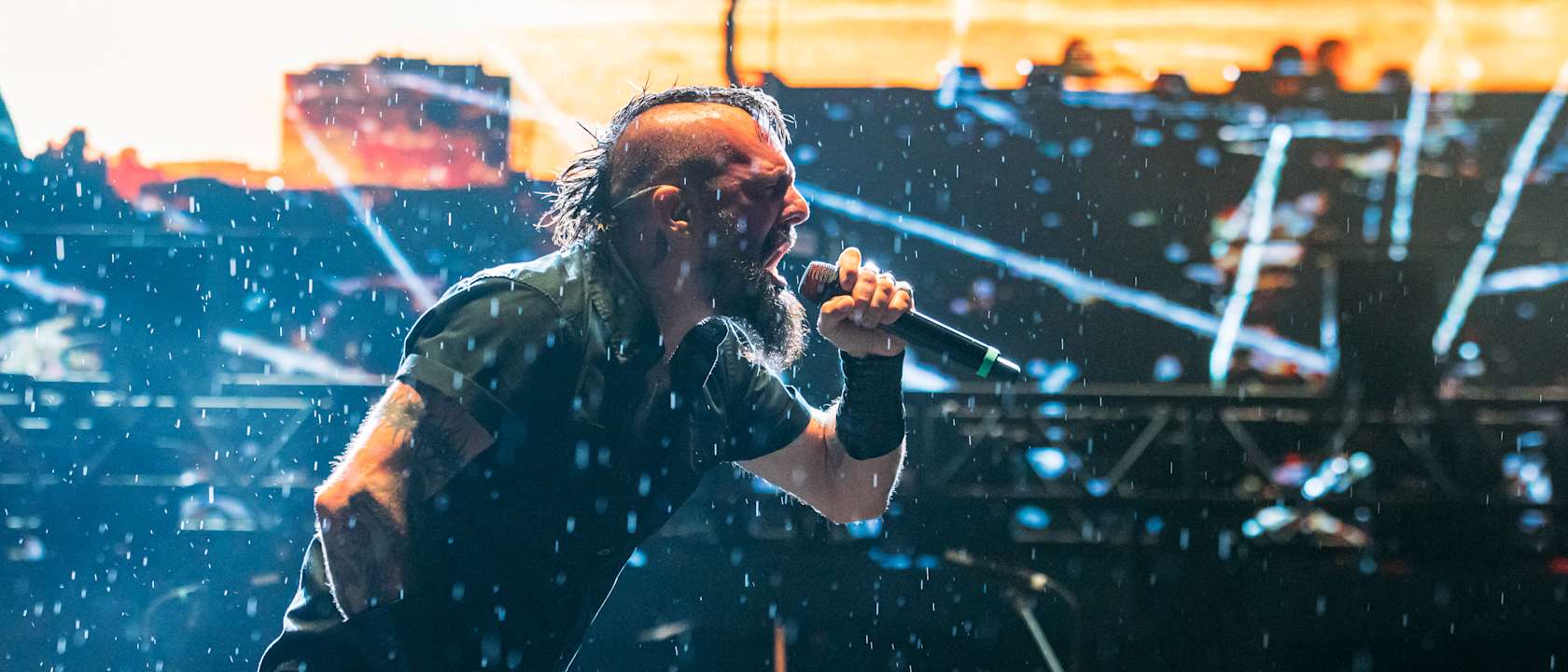 Killswitch Engage