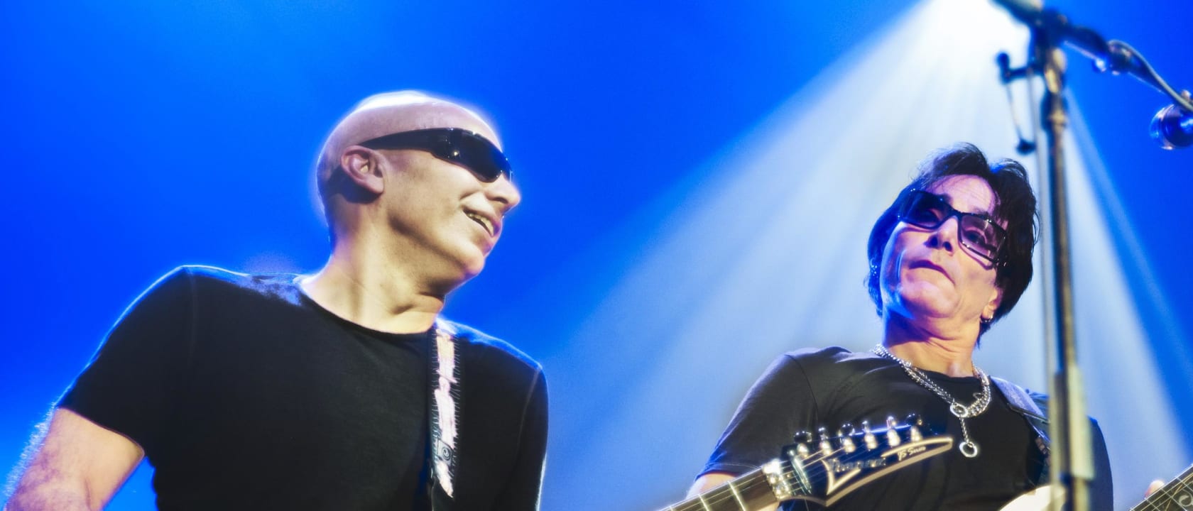 G3 Tickets & 2024 Tour Dates