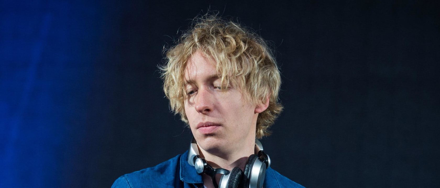 Daniel Avery