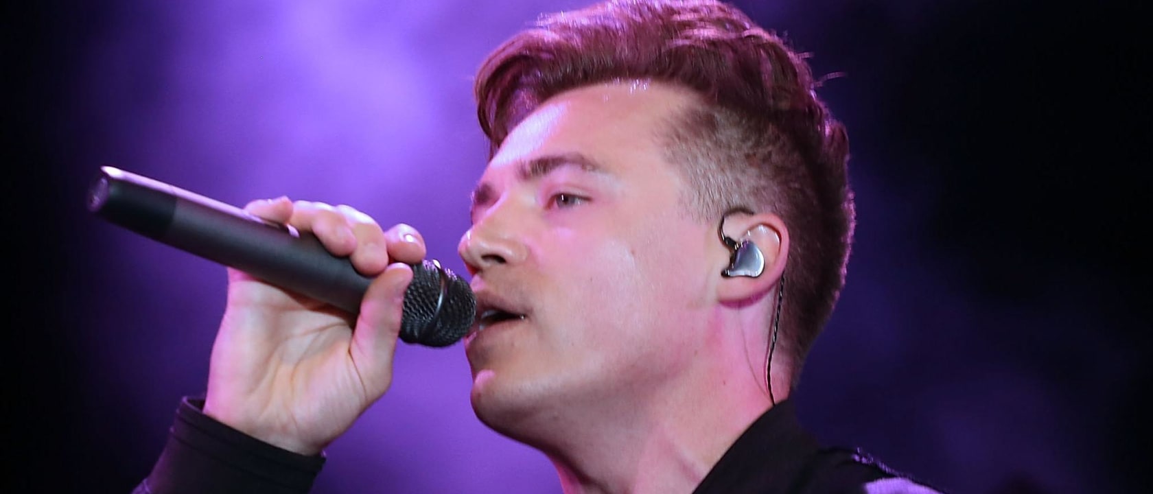 Shawn Hook Tickets Vivid Seats