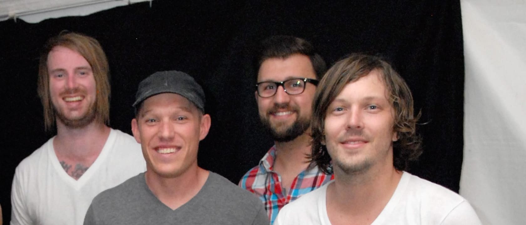 Kutless Tickets & 2025 Tour Dates