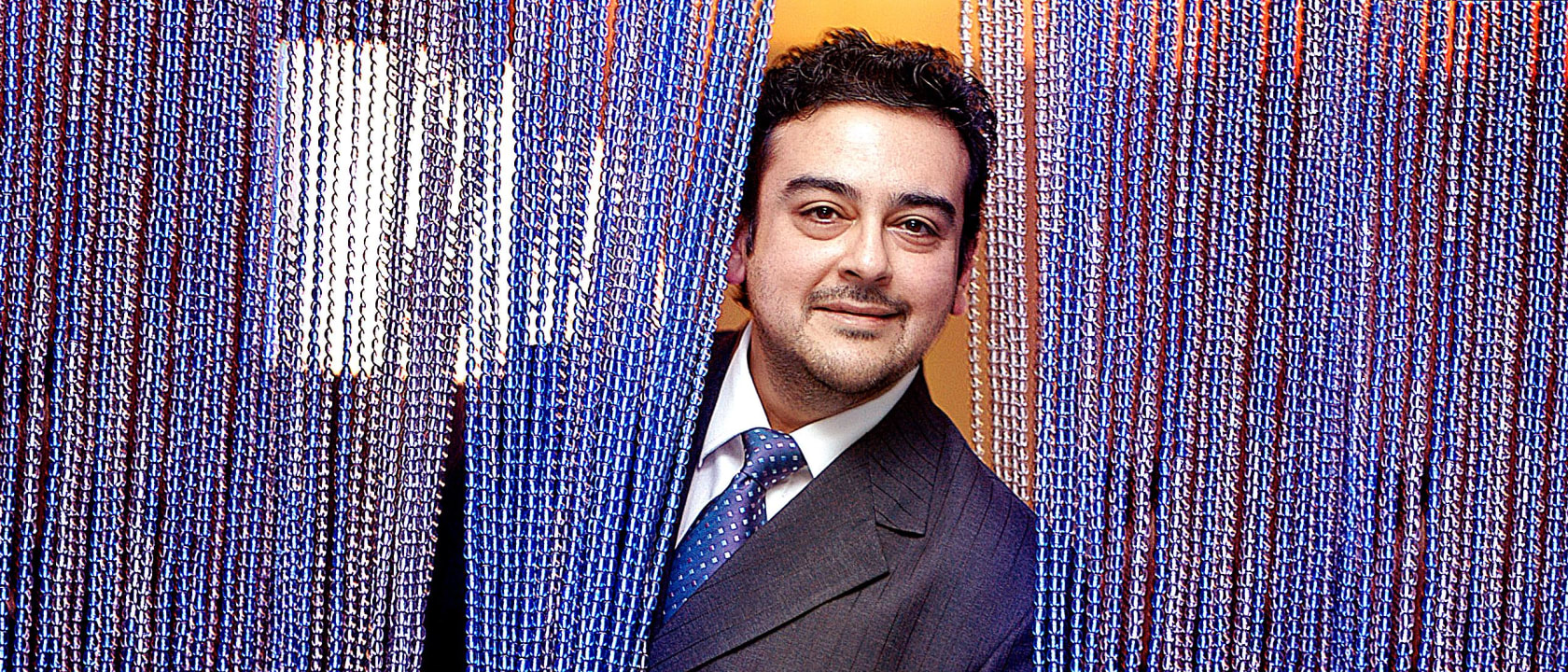 Adnan Sami