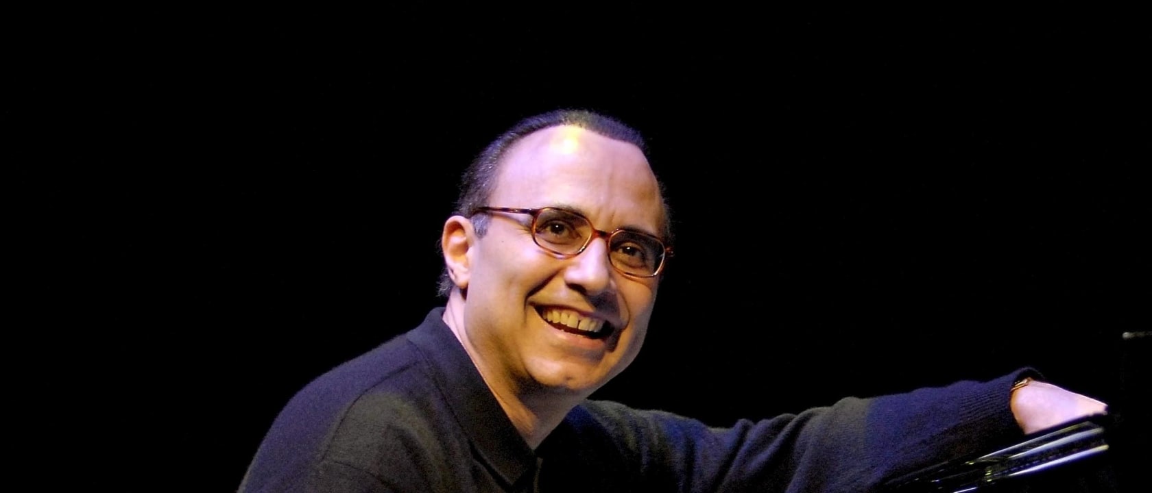 Michel Camilo