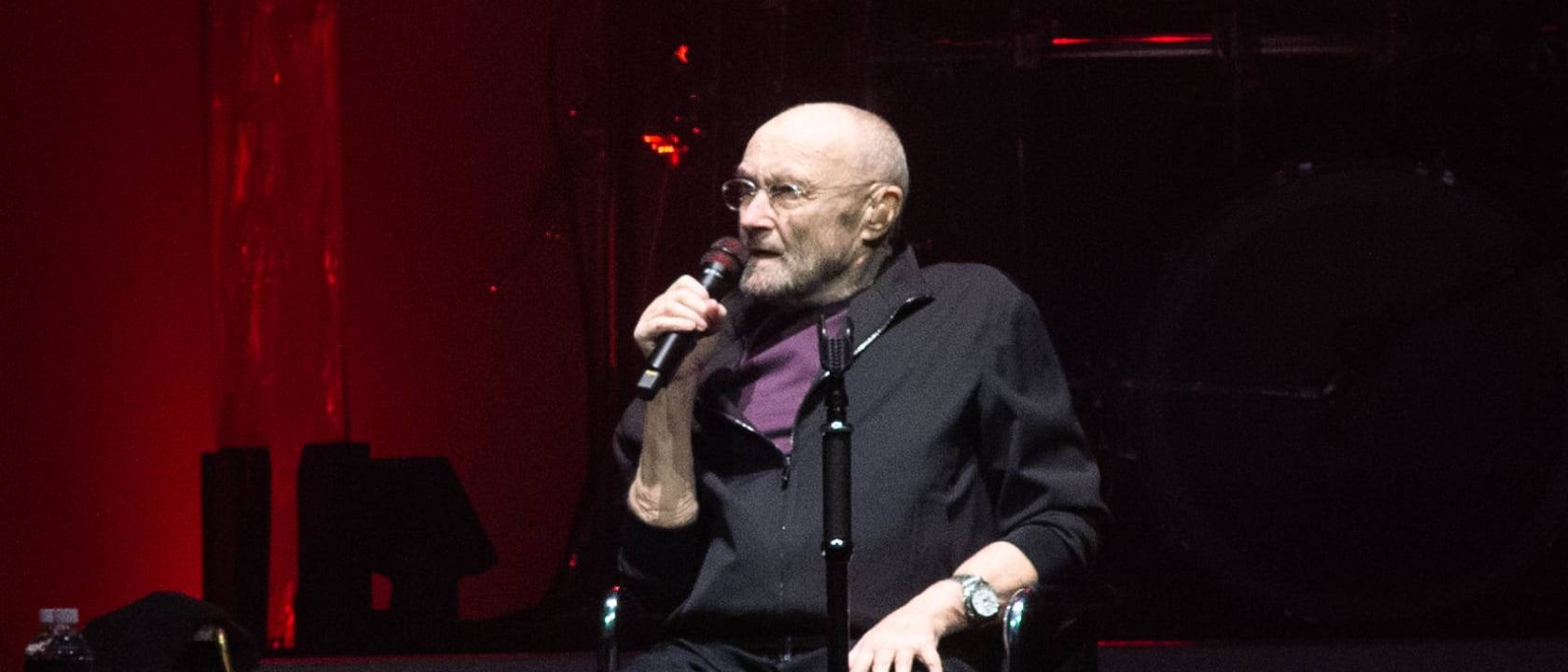 Phil Collins Tickets & 2024 Not Dead Yet Tour Dates Vivid Seats