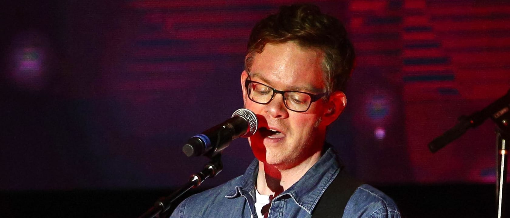 Jason Gray Tickets & 2024 Tour Dates